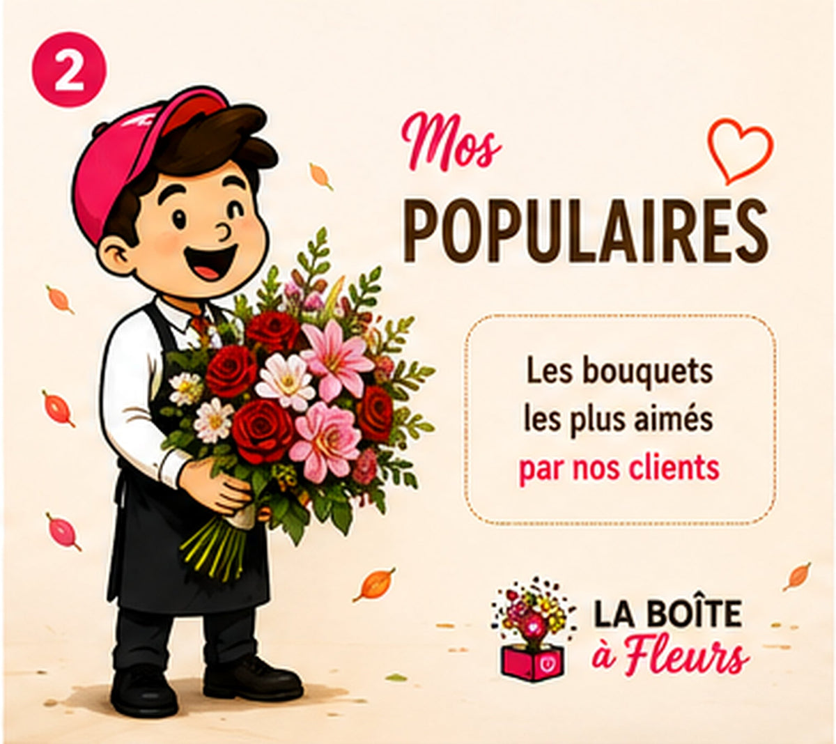 Populaires
