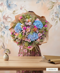 Le Bouquet Majestueux