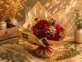 Le bouquet Bulle