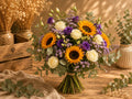 Le Bouquet de saison