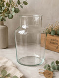 Vase Transparent