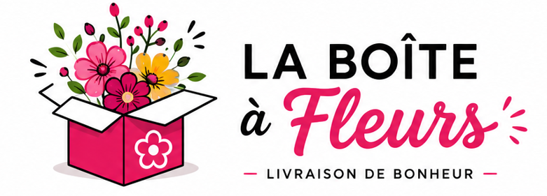 La Boîte à fleurs