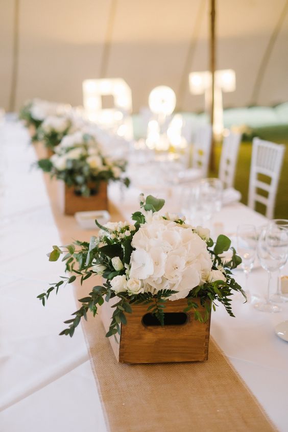 Centre de Table